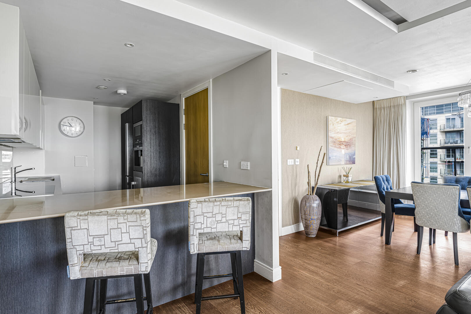 Battersea Reach, Juniper Drive, London, SW18